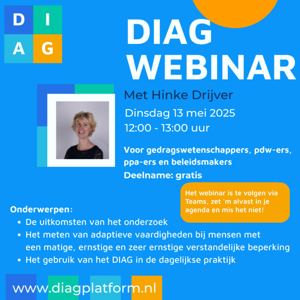 uitnodiging deelaname webinar op 13 mei 